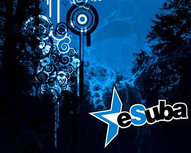 eSuba Gaming Team