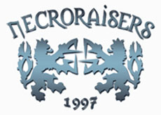 NECRORAISERS