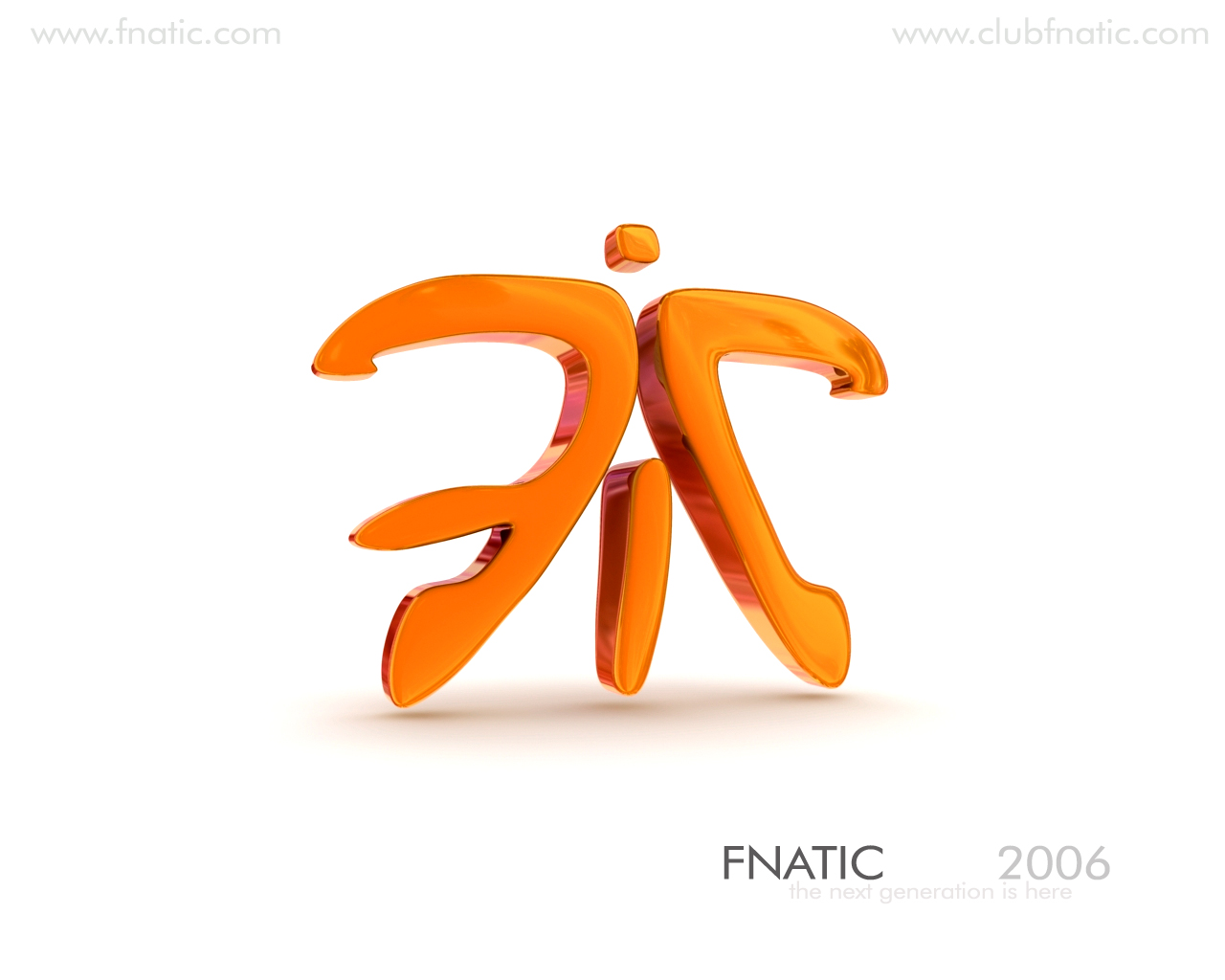 fNATIC GAMING