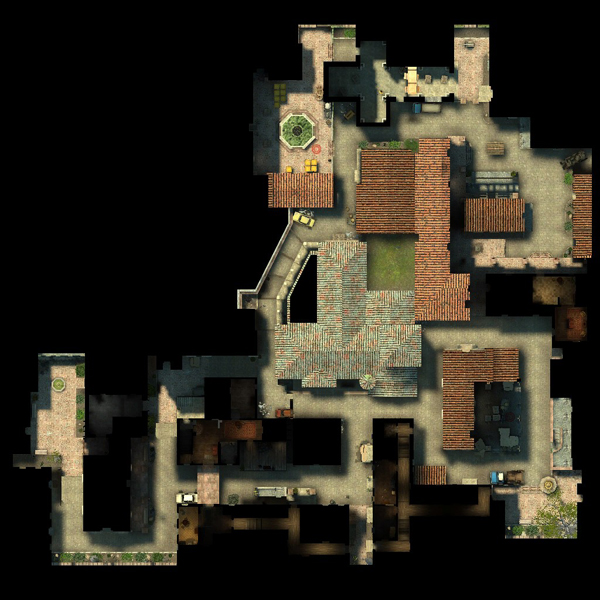 Inferno-WALL
