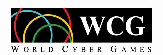 WCG banner