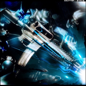 gun
