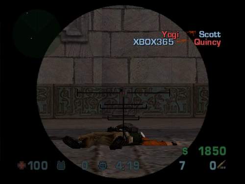 AWP time