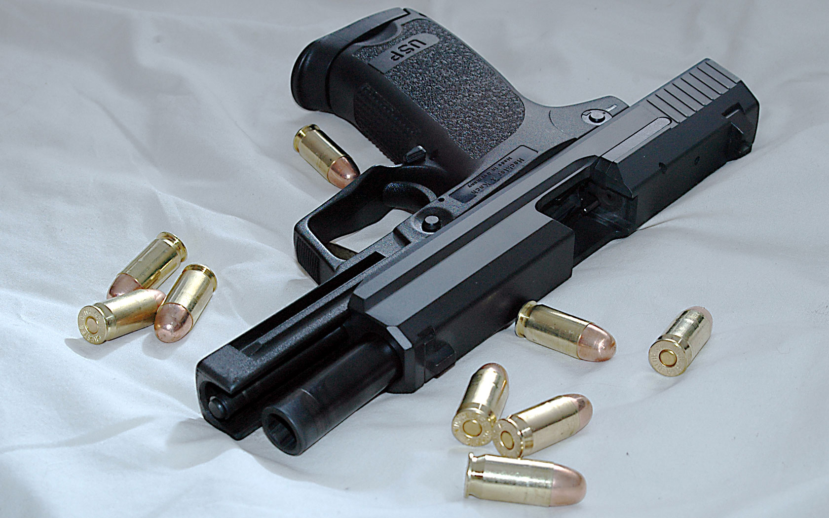 USP